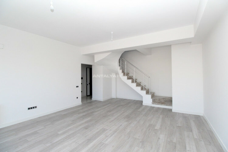 Квартира 2+1 в Бююкчекмедже, Турция | PTE-64649