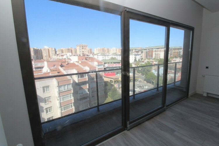 Квартира 2+1 в Бююкчекмедже, Турция | PTE-64649