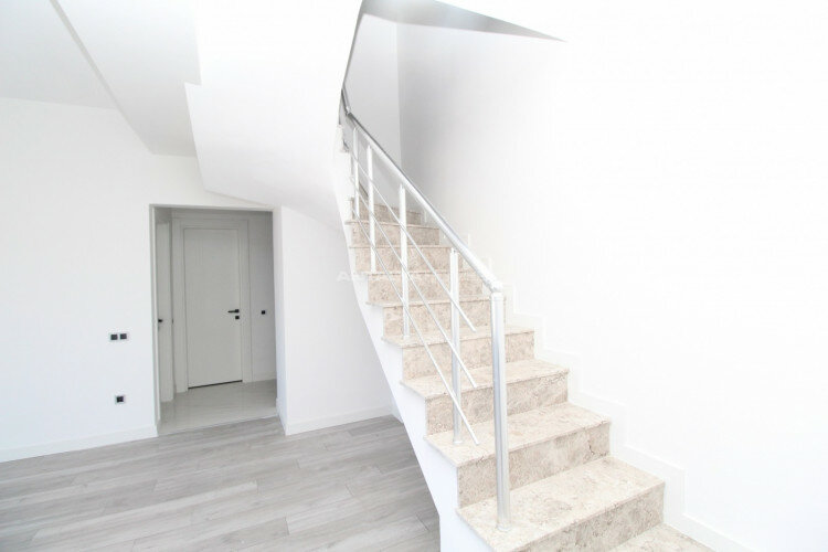 Квартира 2+1 в Бююкчекмедже, Турция | PTE-64649