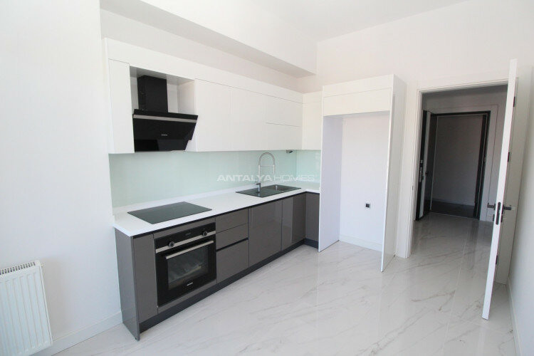 Квартира 2+1 в Бююкчекмедже, Турция | PTE-64649