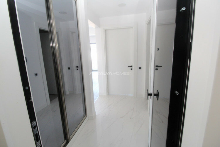 Квартира 2+1 в Бююкчекмедже, Турция | PTE-64649