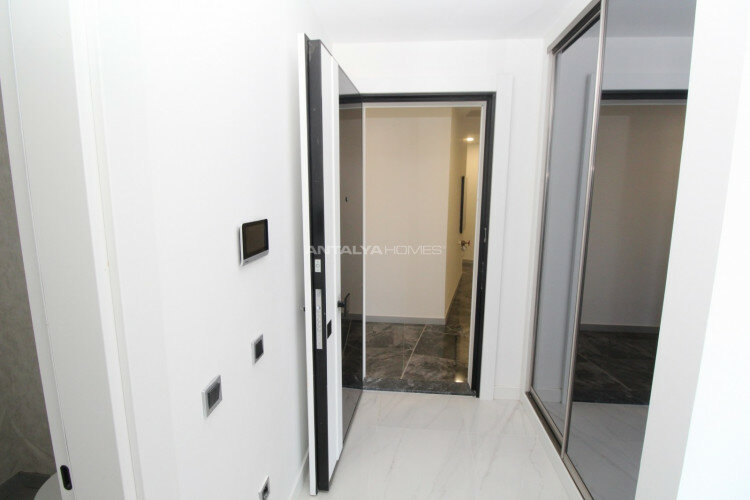 Квартира 2+1 в Бююкчекмедже, Турция | PTE-64649