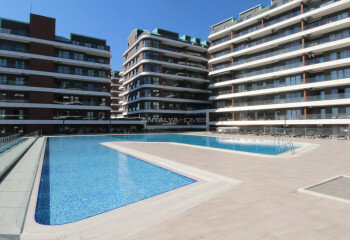 Квартира 2+1 в Бююкчекмедже, Турция | PTE-64649