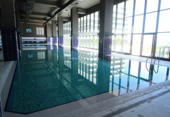 Квартира 2+1 в Бююкчекмедже, Турция | PTE-64649