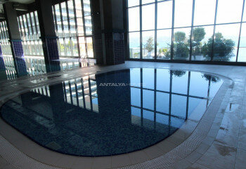 Квартира 2+1 в Бююкчекмедже, Турция | PTE-64649