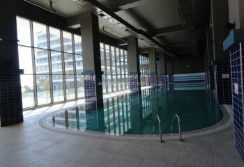 Квартира 2+1 в Бююкчекмедже, Турция | PTE-64649