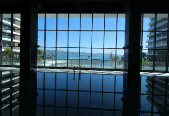 Квартира 2+1 в Бююкчекмедже, Турция | PTE-64649