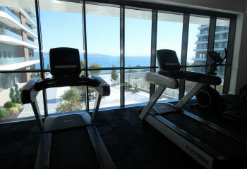 Квартира 2+1 в Бююкчекмедже, Турция | PTE-64649