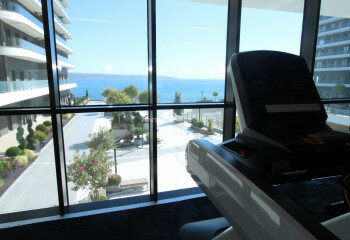 Квартира 2+1 в Бююкчекмедже, Турция | PTE-64649