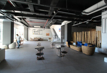 Квартира 2+1 в Бююкчекмедже, Турция | PTE-64649