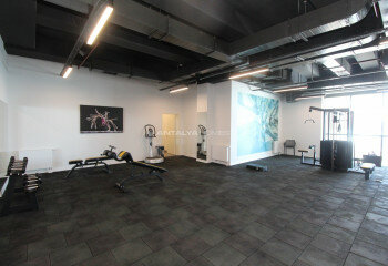 Квартира 2+1 в Бююкчекмедже, Турция | PTE-64649