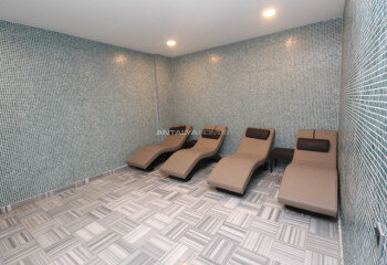 Квартира 2+1 в Бююкчекмедже, Турция | PTE-64649