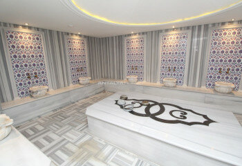 Квартира 2+1 в Бююкчекмедже, Турция | PTE-64649