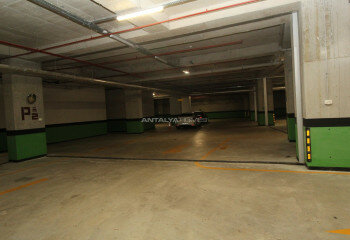 Квартира 2+1 в Бююкчекмедже, Турция | PTE-64649