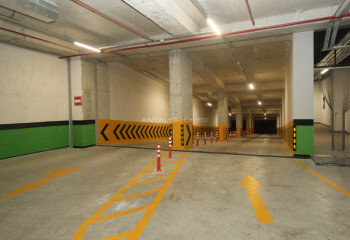 Квартира 2+1 в Бююкчекмедже, Турция | PTE-64649