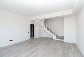 Квартира 2+1 в Бююкчекмедже, Турция | PTE-64649