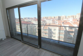 Квартира 2+1 в Бююкчекмедже, Турция | PTE-64649