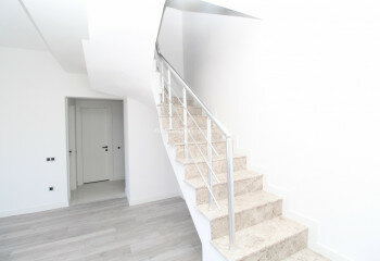 Квартира 2+1 в Бююкчекмедже, Турция | PTE-64649