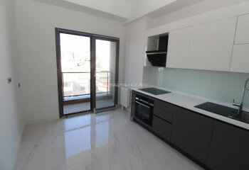 Квартира 2+1 в Бююкчекмедже, Турция | PTE-64649