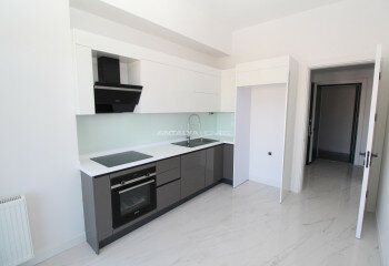 Квартира 2+1 в Бююкчекмедже, Турция | PTE-64649