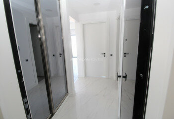 Квартира 2+1 в Бююкчекмедже, Турция | PTE-64649