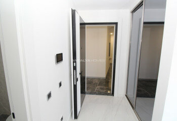 Квартира 2+1 в Бююкчекмедже, Турция | PTE-64649