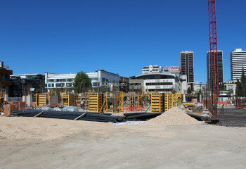 Пентхаус 1+1 в Бурсе, Турция | PKK-64657