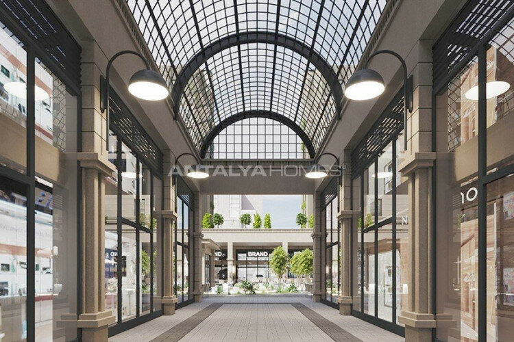 Квартира 2+1 в Бурсе, Турция | STE-64656