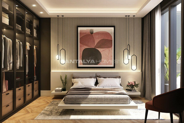 Квартира 2+1 в Бурсе, Турция | STE-64656