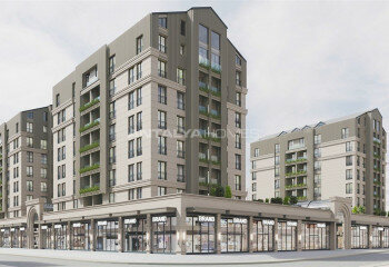 Квартира 2+1 в Бурсе, Турция | STE-64656