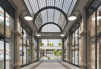 Квартира 2+1 в Бурсе, Турция | STE-64656