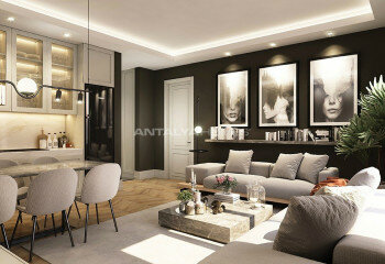 Квартира 2+1 в Бурсе, Турция | STE-64656