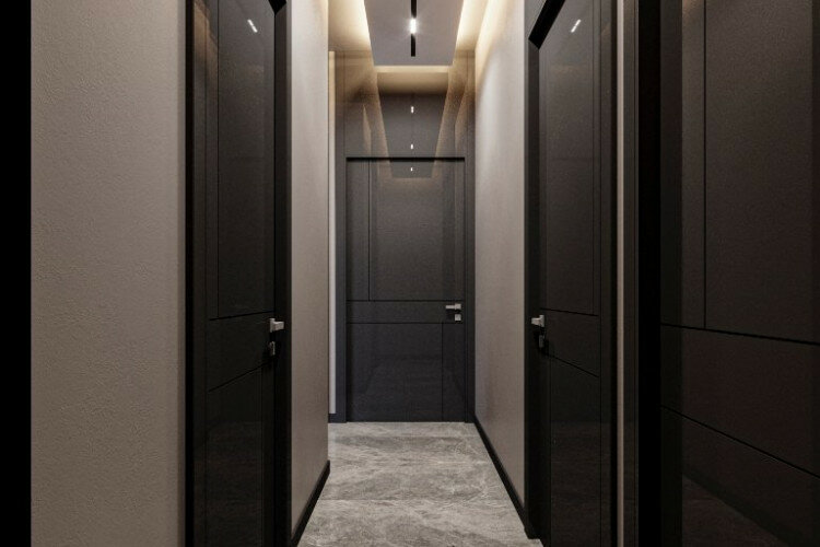 Квартира 3+1 в Алании, Турция | PTE-64663