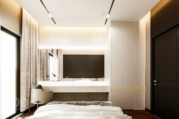 Квартира 3+1 в Алании, Турция | PTE-64663