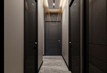 Квартира 3+1 в Алании, Турция | PTE-64663