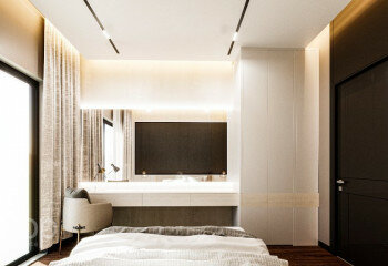 Квартира 3+1 в Алании, Турция | PTE-64663