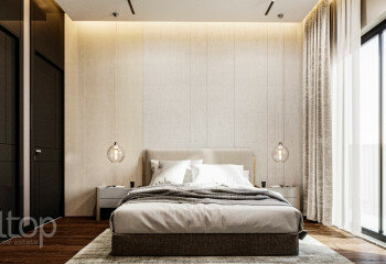 Квартира 3+1 в Алании, Турция | PTE-64663