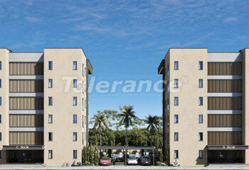 Квартира 1+1 в Анталии, Турция | PBB-64665