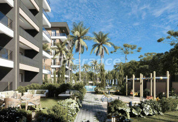 Квартира 1+1 в Анталии, Турция | PBB-64665