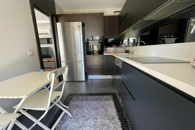 Квартира 2+1 в Ларе, Анталия, Турция | SBB-64658