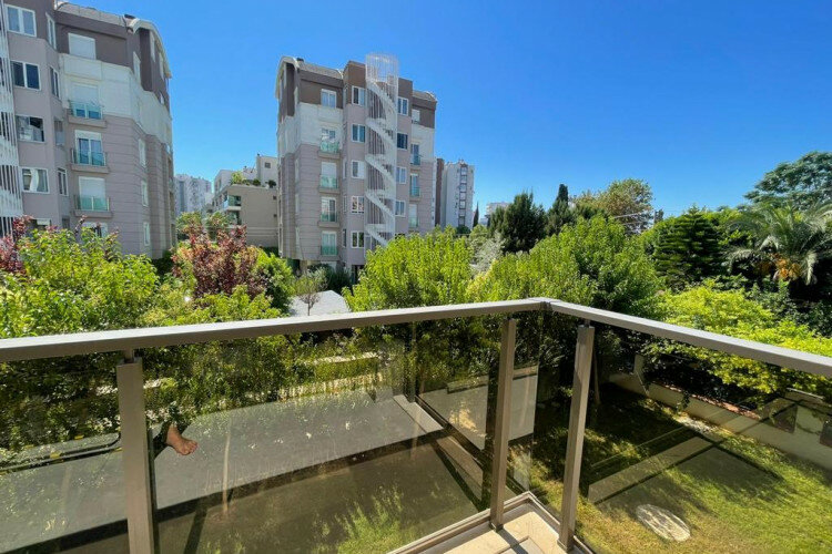 Квартира 2+1 в Ларе, Анталия, Турция | SBB-64658