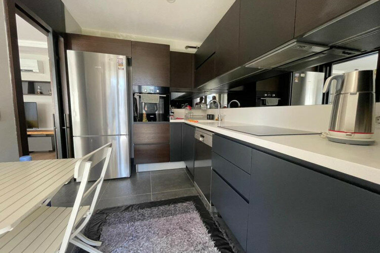 Квартира 2+1 в Ларе, Анталия, Турция | SBB-64658