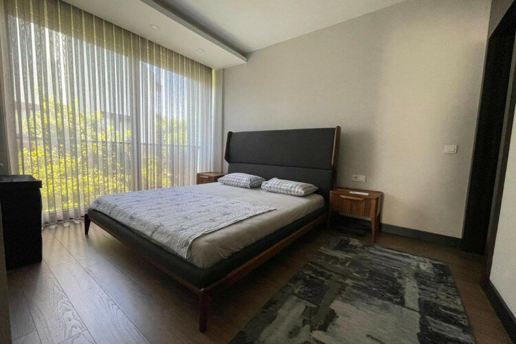 Квартира 2+1 в Ларе, Анталия, Турция | SBB-64658