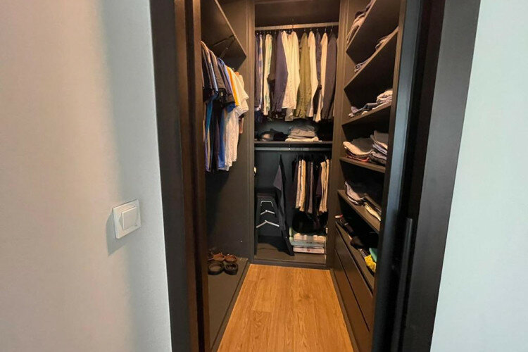 Квартира 2+1 в Ларе, Анталия, Турция | SBB-64658