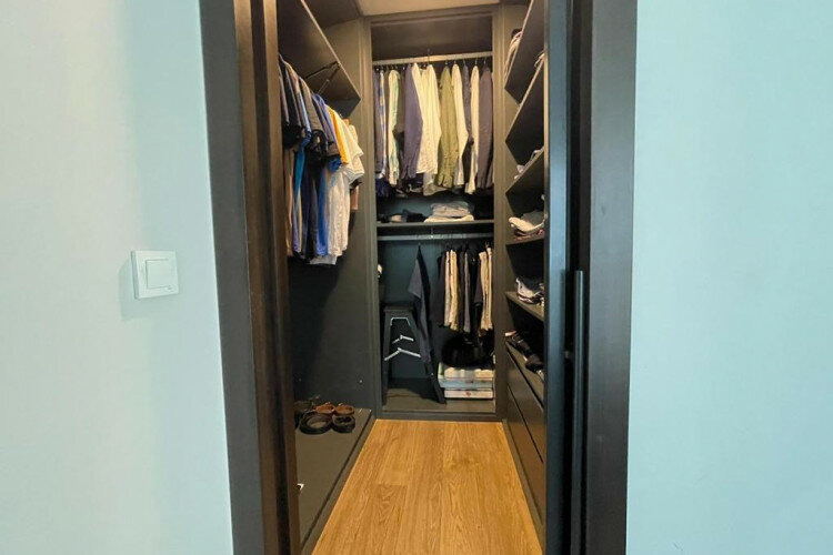 Квартира 2+1 в Ларе, Анталия, Турция | SBB-64658