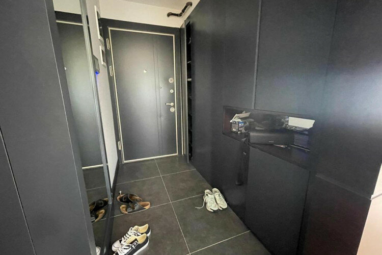 Квартира 2+1 в Ларе, Анталия, Турция | SBB-64658