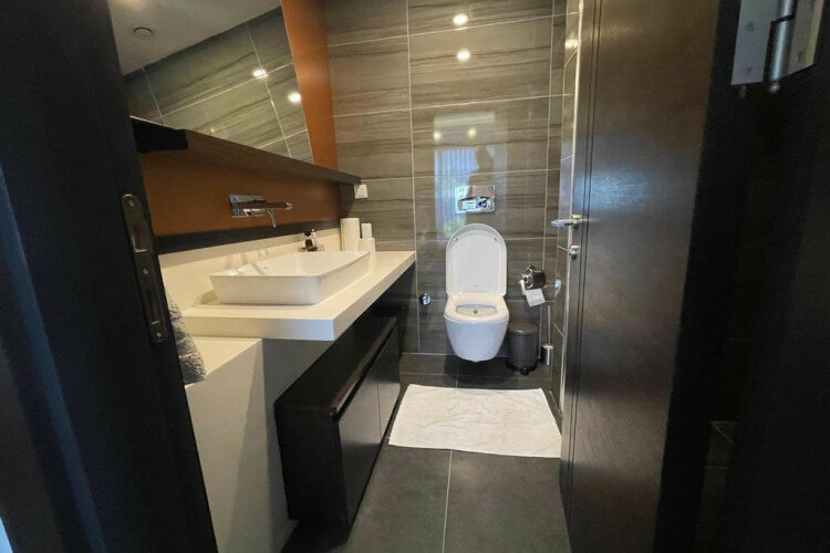 Квартира 2+1 в Ларе, Анталия, Турция | SBB-64658