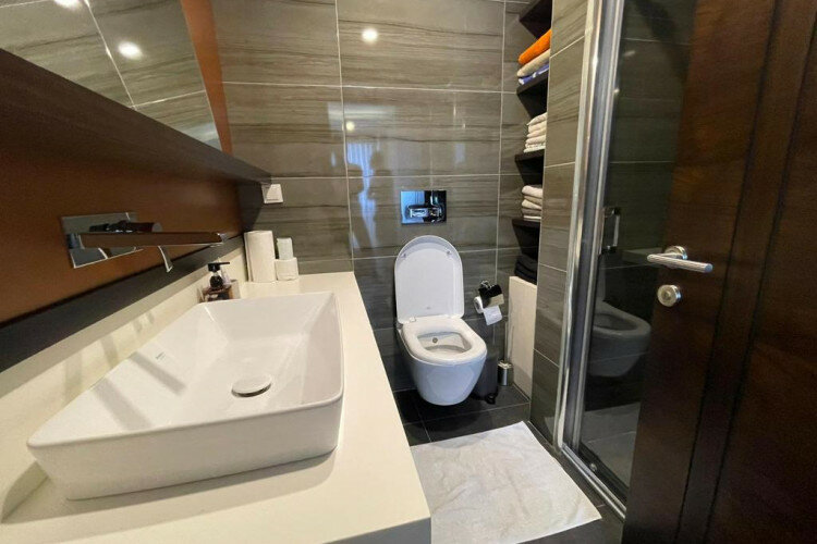 Квартира 2+1 в Ларе, Анталия, Турция | SBB-64658