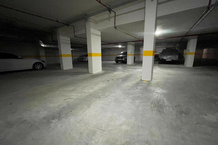 Квартира 2+1 в Ларе, Анталия, Турция | SBB-64658