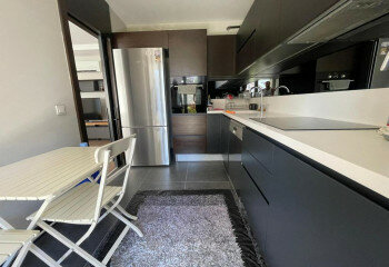 Квартира 2+1 в Ларе, Анталия, Турция | SBB-64658